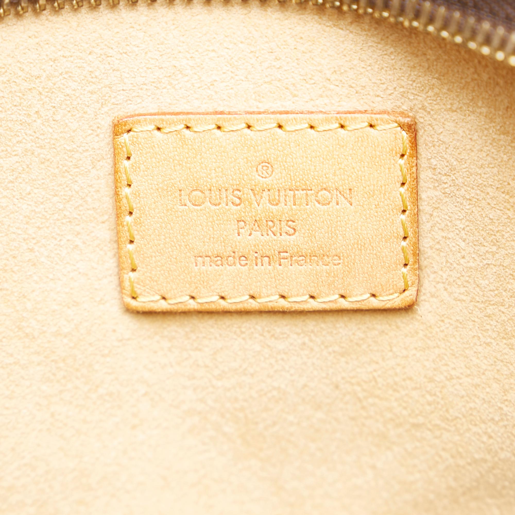 Louis Vuitton Monogram Estrela MM (SHG-35884)