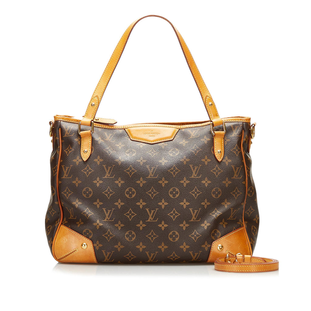 Louis Vuitton Monogram Estrela MM (SHG-35884)