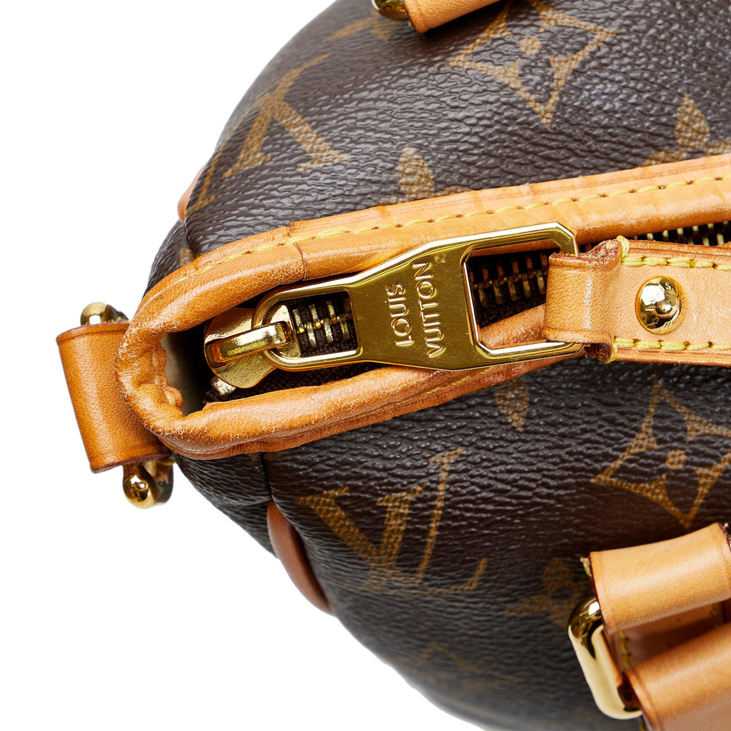 Louis Vuitton Monogram Estrela MM (SHG-wI144A)