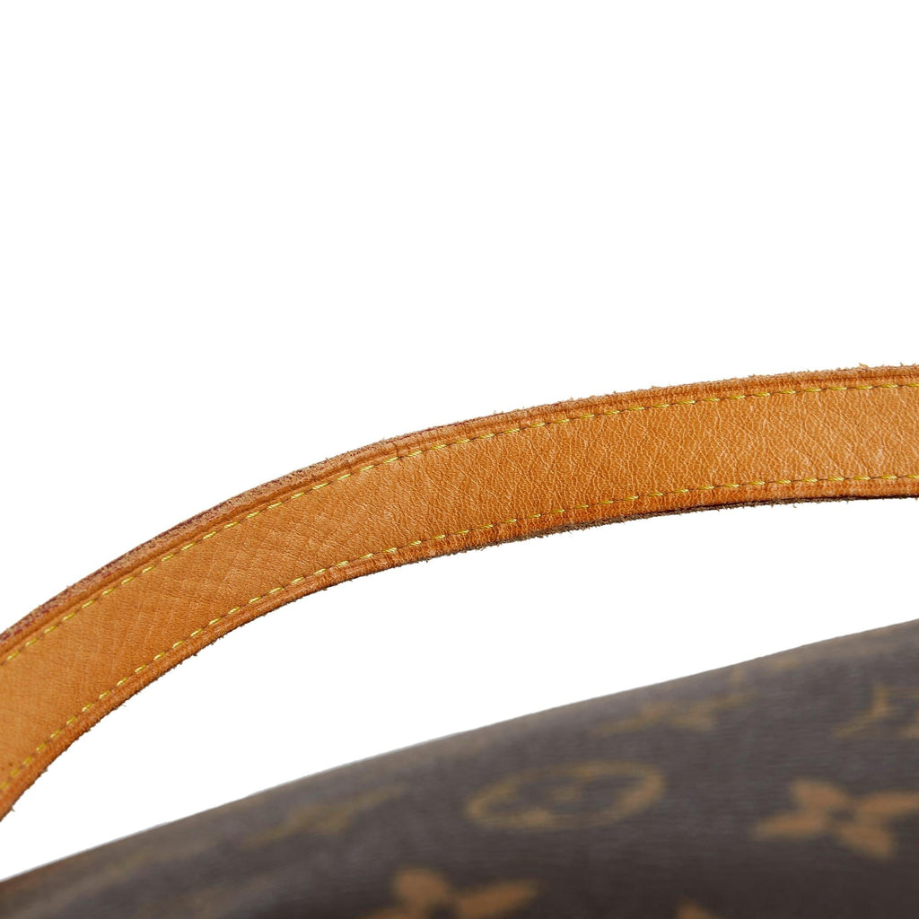 Louis Vuitton Monogram Estrela MM (SHG-wI144A)