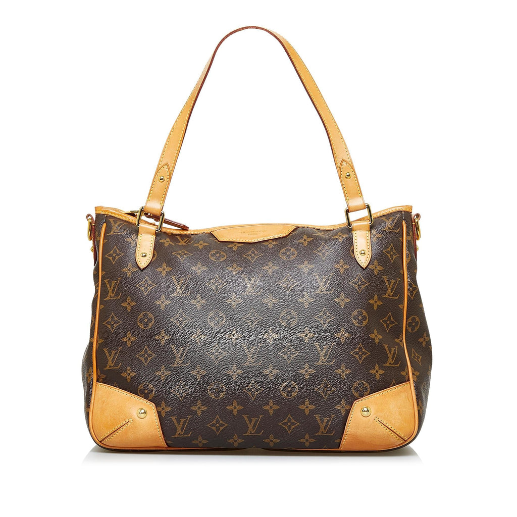 Louis Vuitton Monogram Estrela MM (SHG-wI144A)