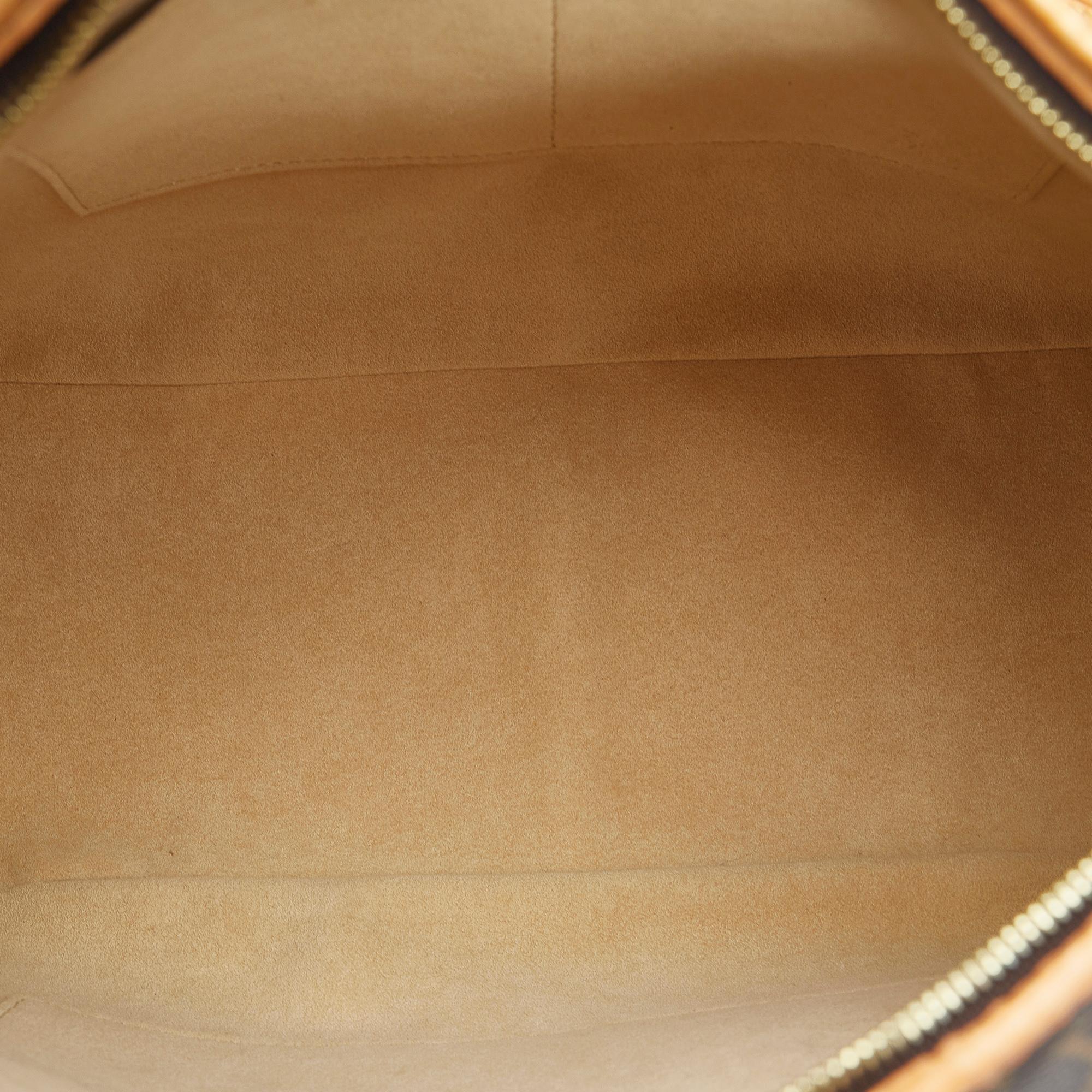 Louis Vuitton Monogram Estrela MM (SHG-wI144A)
