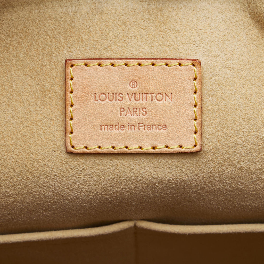 Louis Vuitton Monogram Estrela MM (SHG-wI144A)