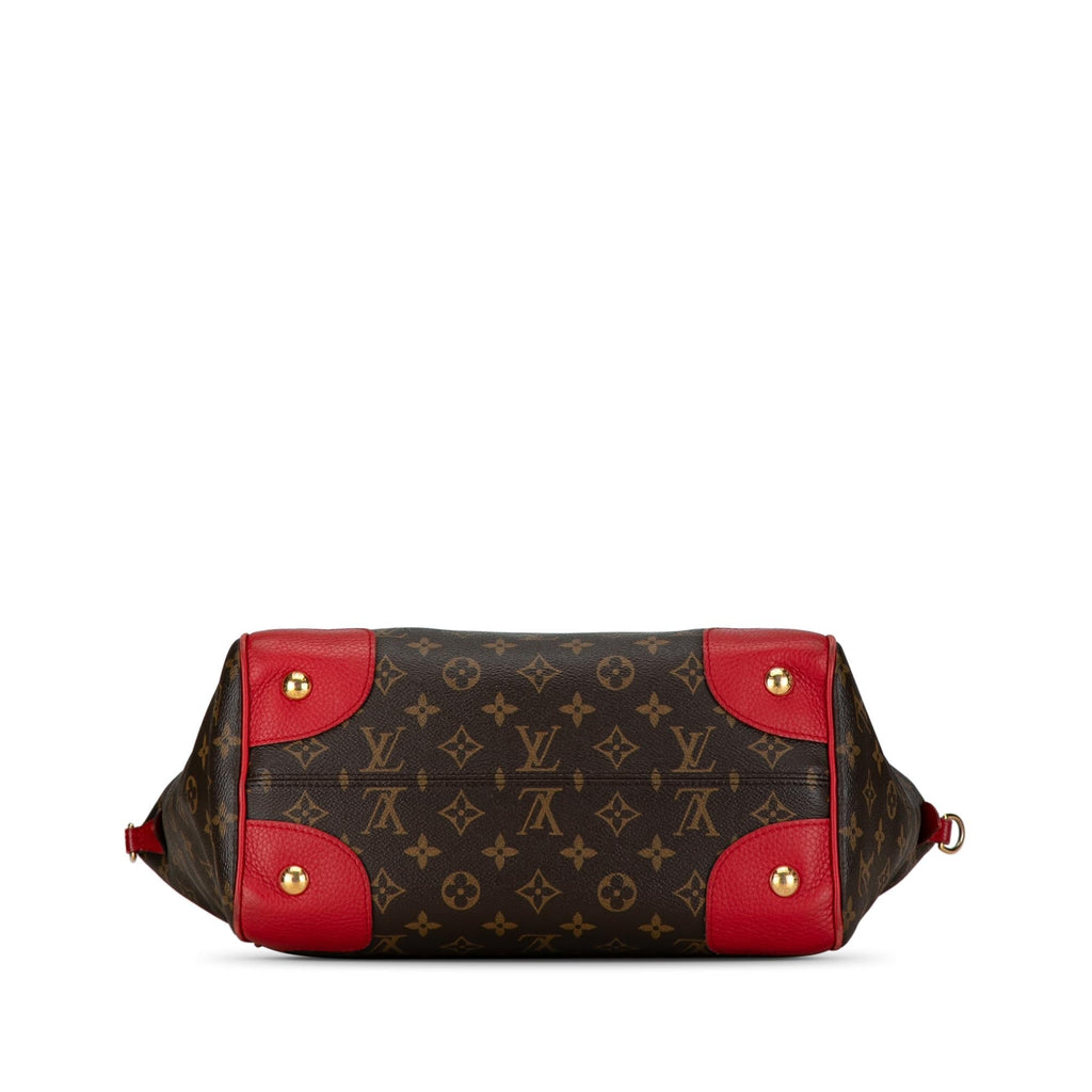 Louis Vuitton Monogram Estrela MM (SHG-pNABUG)