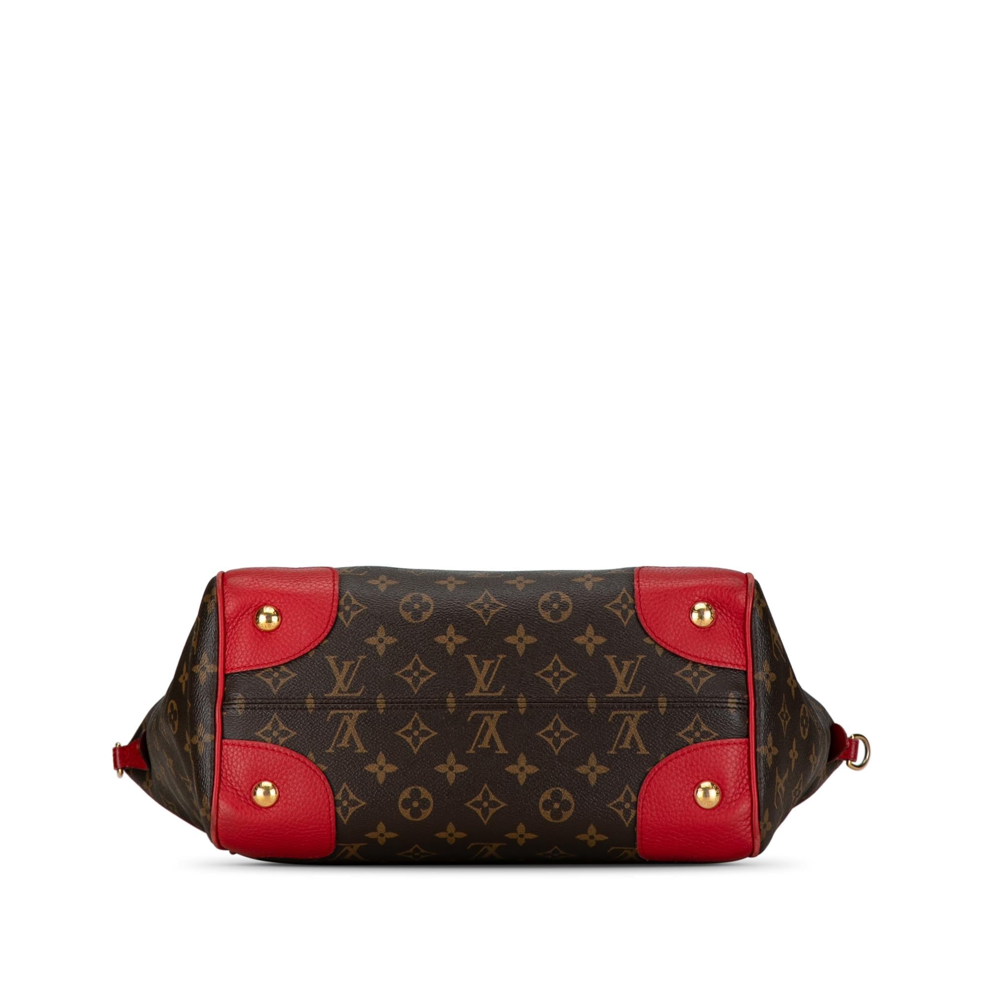 Louis Vuitton Monogram Estrela MM (SHG-pNABUG)