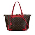 Louis Vuitton Monogram Estrela MM (SHG-pNABUG)