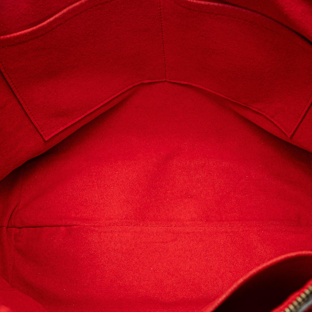 Louis Vuitton Monogram Estrela MM