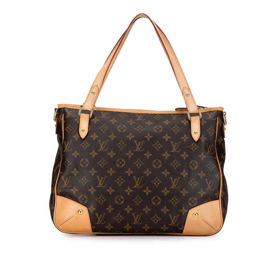 Louis Vuitton Monogram Estrela MM (SHG-8n6Tx9)