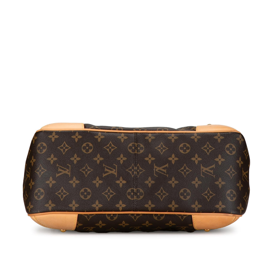 Louis Vuitton Monogram Estrela MM (SHG-8n6Tx9)