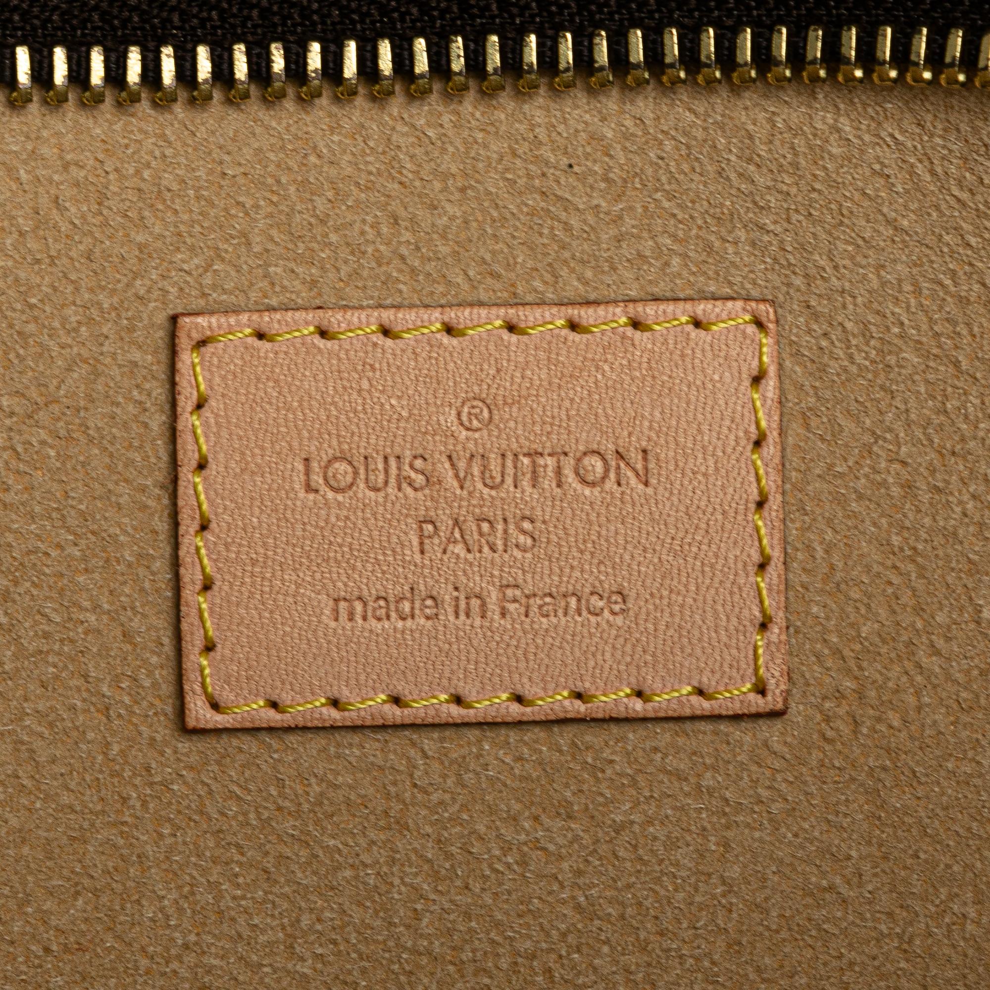 Louis Vuitton Monogram Estrela MM (SHG-8n6Tx9)