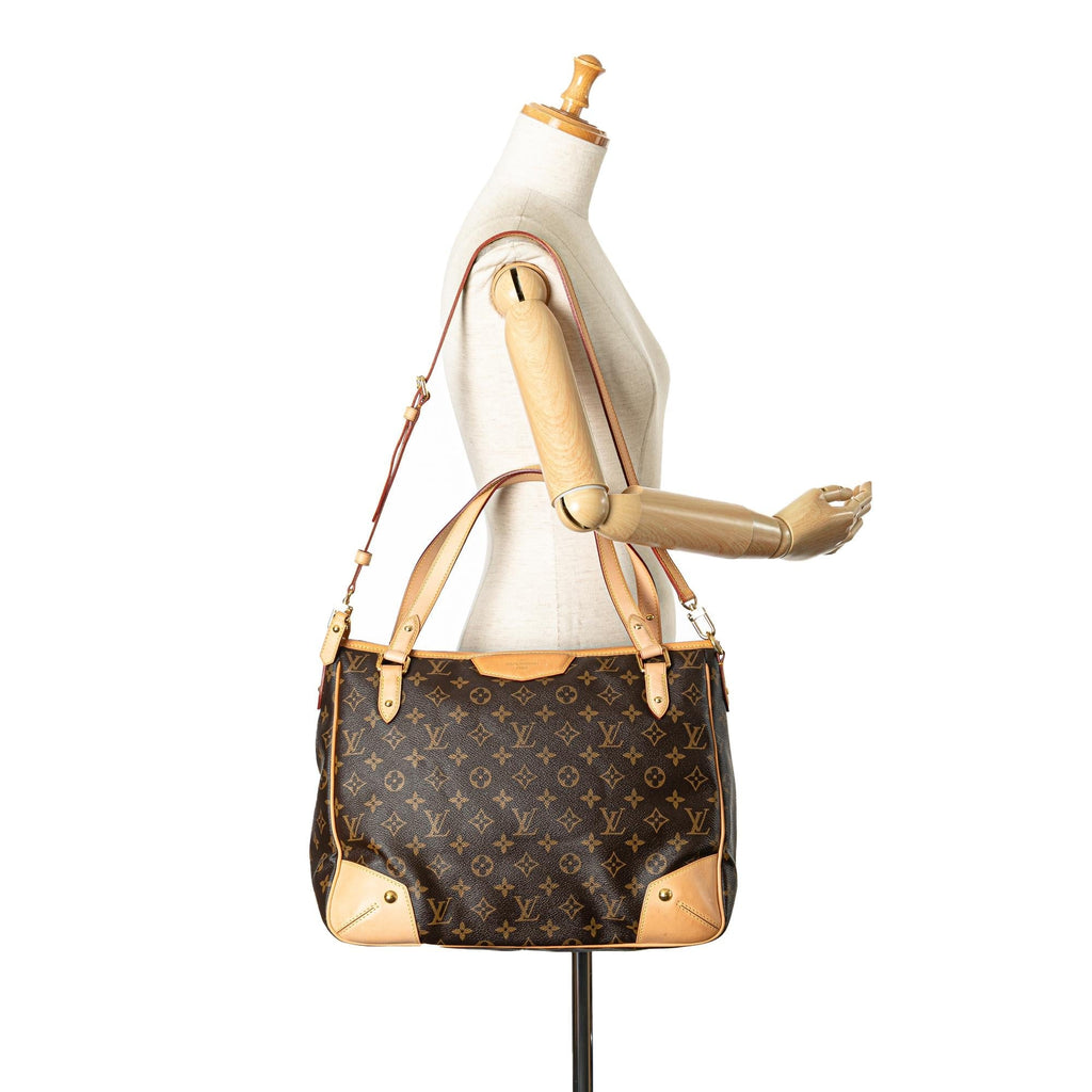 Louis Vuitton Monogram Estrela MM (SHG-8n6Tx9)