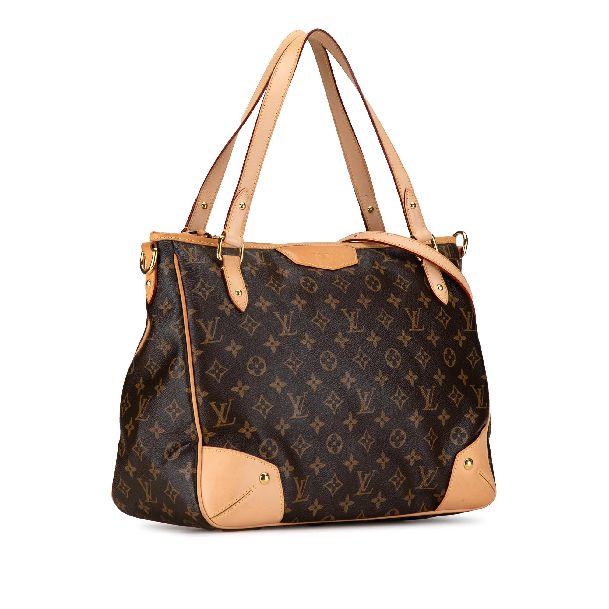 Louis Vuitton Monogram Estrela MM (SHG-8n6Tx9)