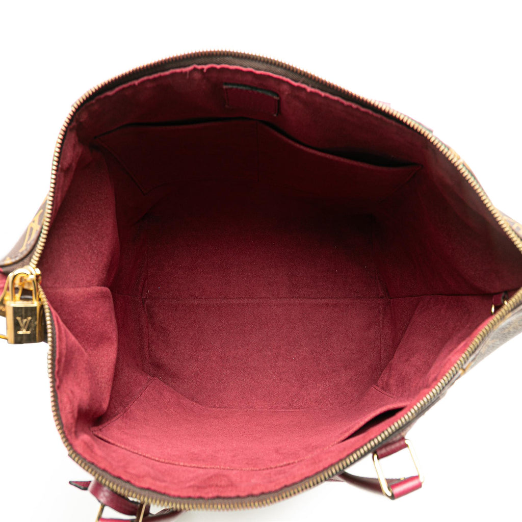 Louis Vuitton Monogram Estrela MM