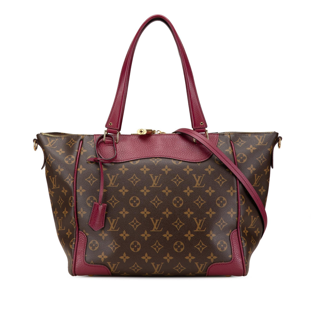 Louis Vuitton Monogram Estrela MM