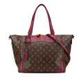 Louis Vuitton Monogram Estrela MM