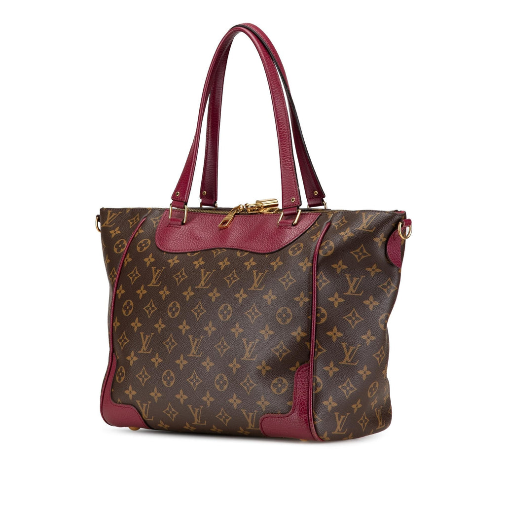 Louis Vuitton Monogram Estrela MM