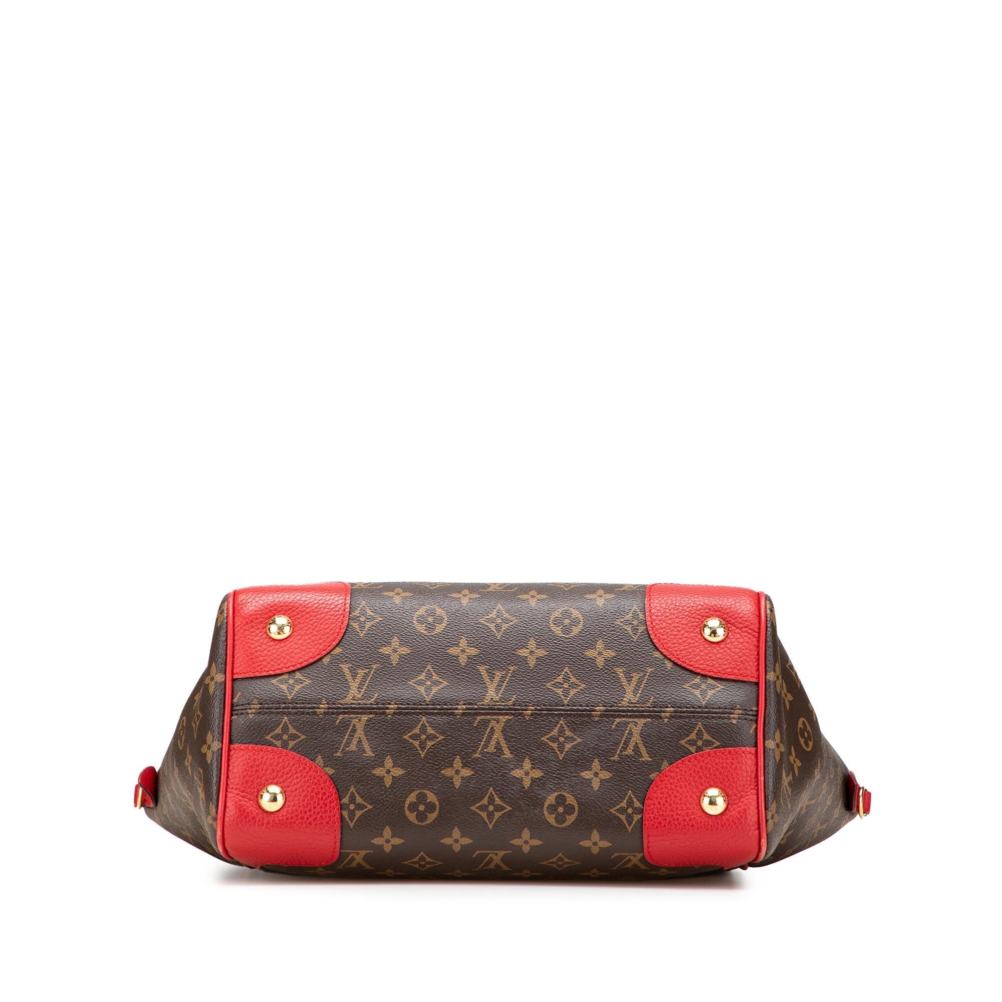 Louis Vuitton Monogram Estrela MM