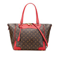 Louis Vuitton Monogram Estrela MM