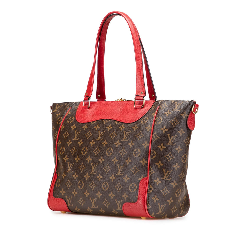 Louis Vuitton Monogram Estrela MM
