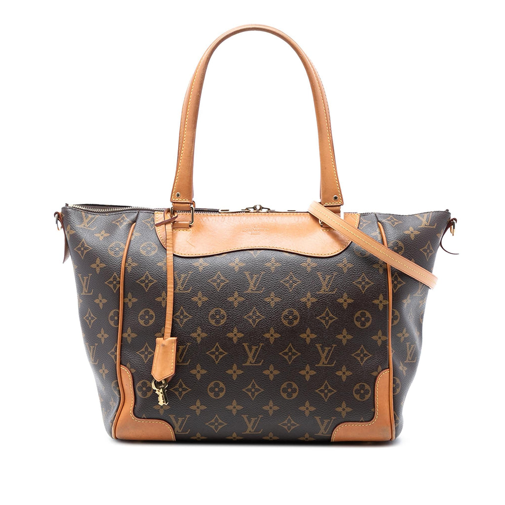 Louis Vuitton Monogram Estrela MM