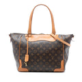 Louis Vuitton Monogram Estrela MM