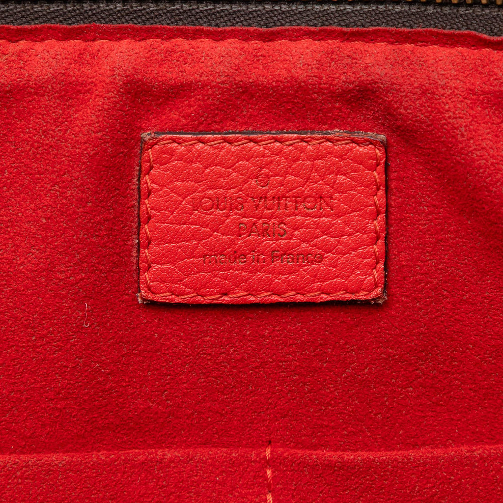 Louis Vuitton Monogram Estrela MM
