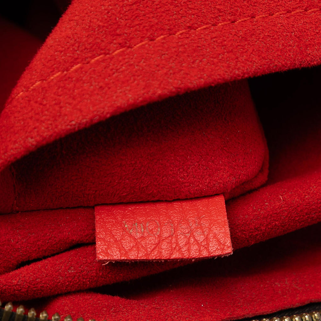 Louis Vuitton Monogram Estrela MM