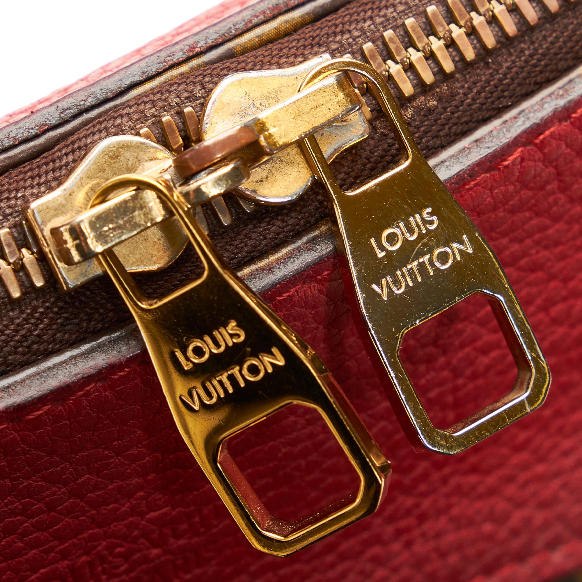 Louis Vuitton Monogram Estrela NM (SHG-26170)