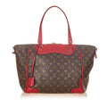Louis Vuitton Monogram Estrela NM (SHG-26170)