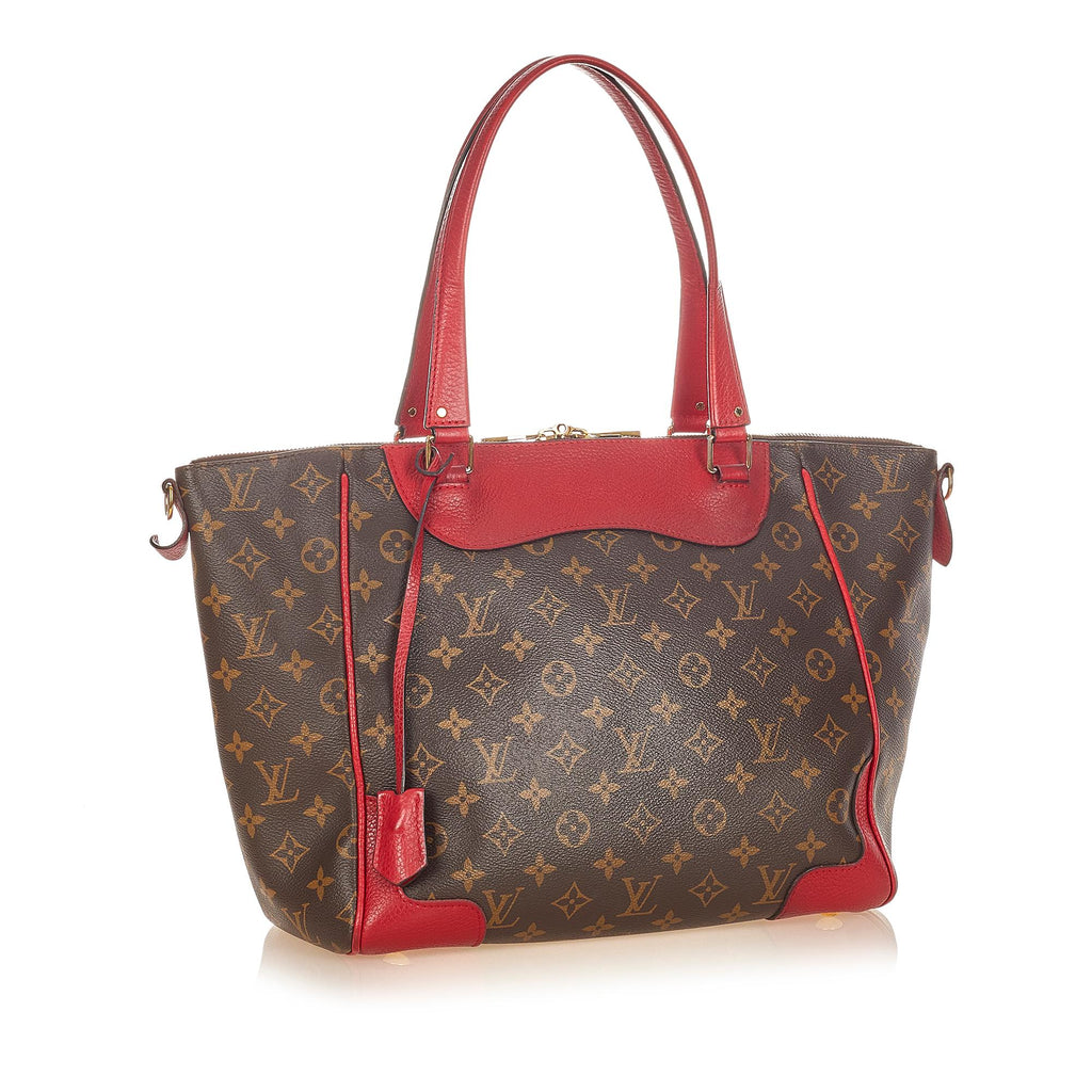 Louis Vuitton Monogram Estrela NM (SHG-26170)