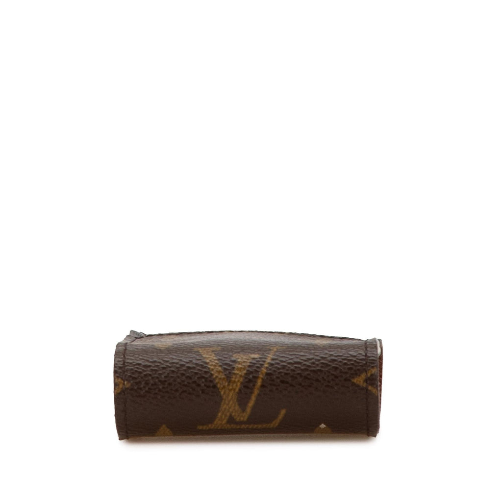 Louis Vuitton Monogram Etui Cigarette Case