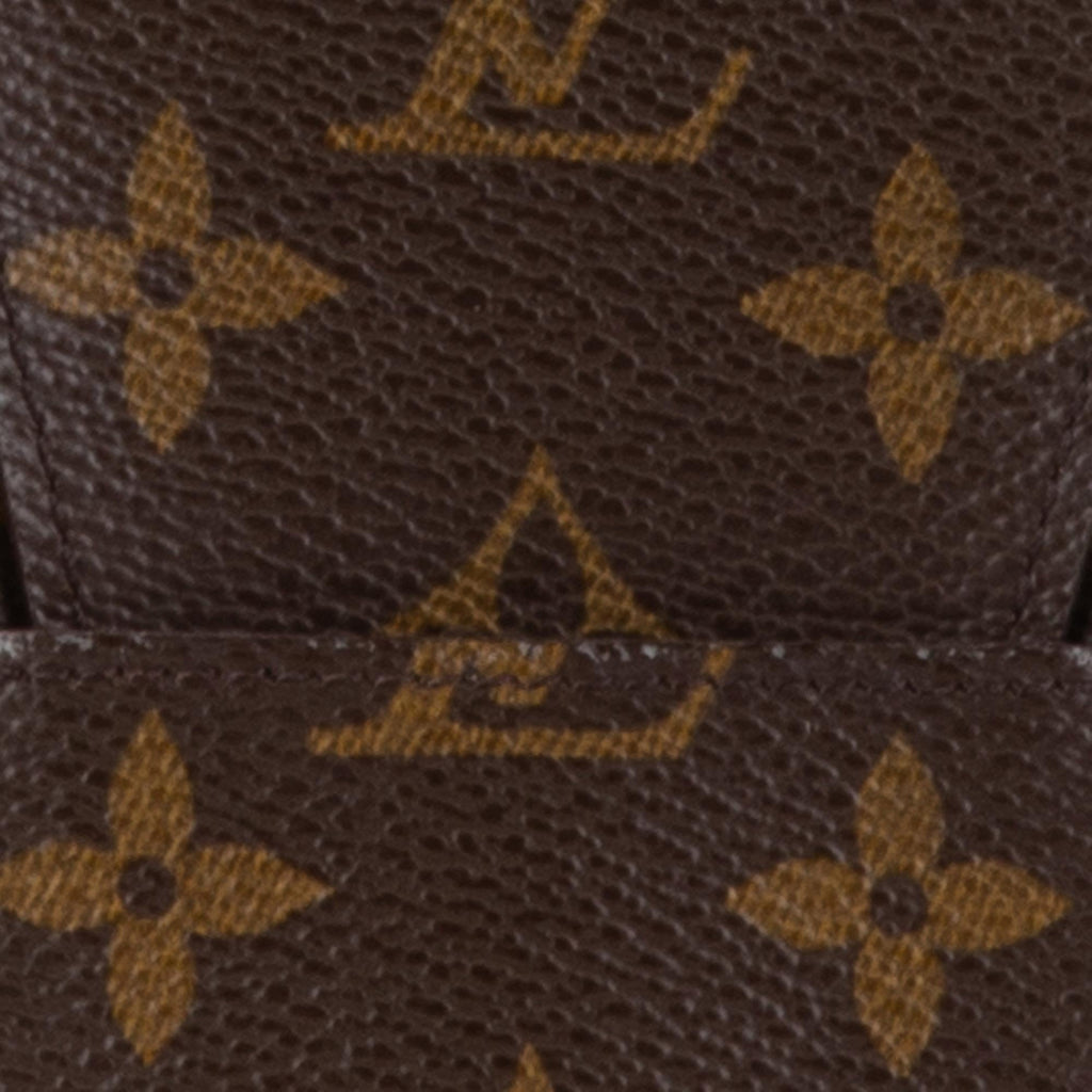 Louis Vuitton Monogram Etui Cigarette Case