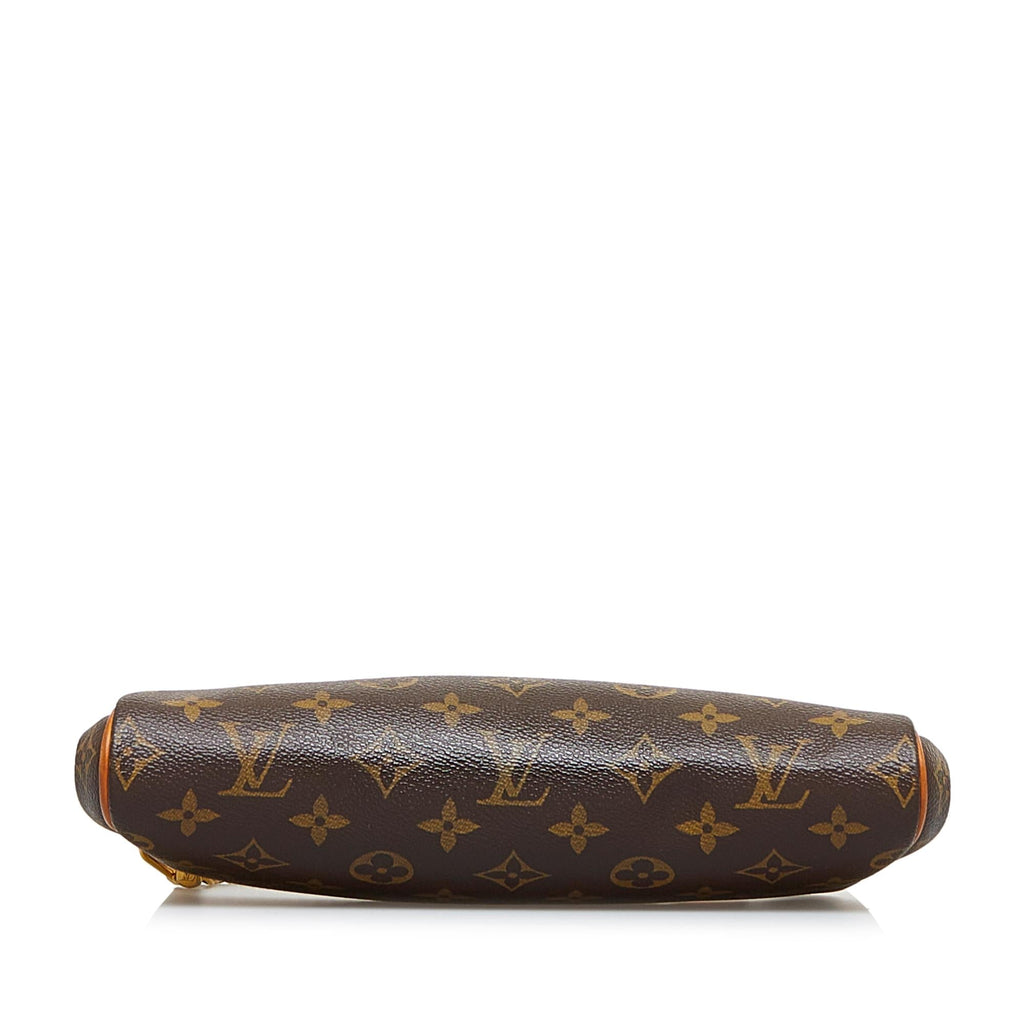 Louis Vuitton Monogram Eva (SHG-QkMBRK)