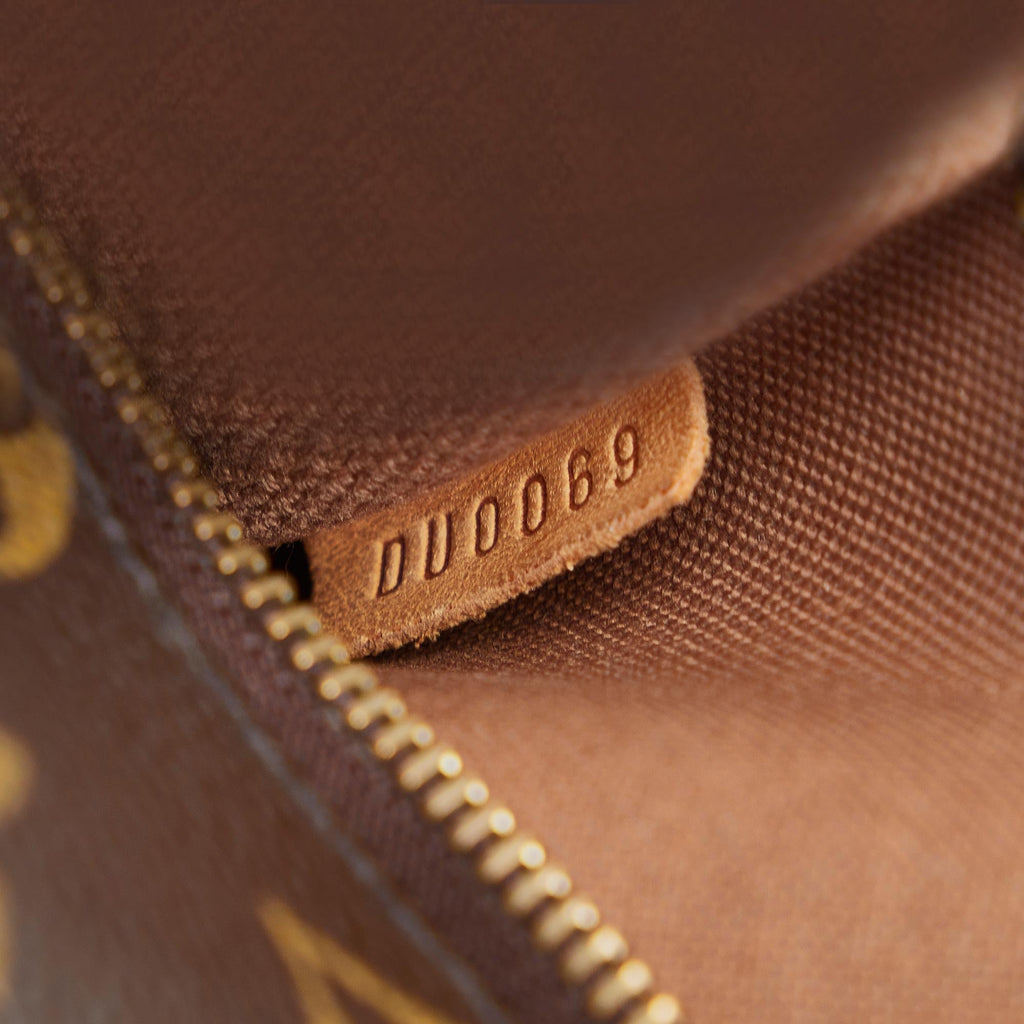Louis Vuitton Monogram Eva (SHG-QkMBRK)