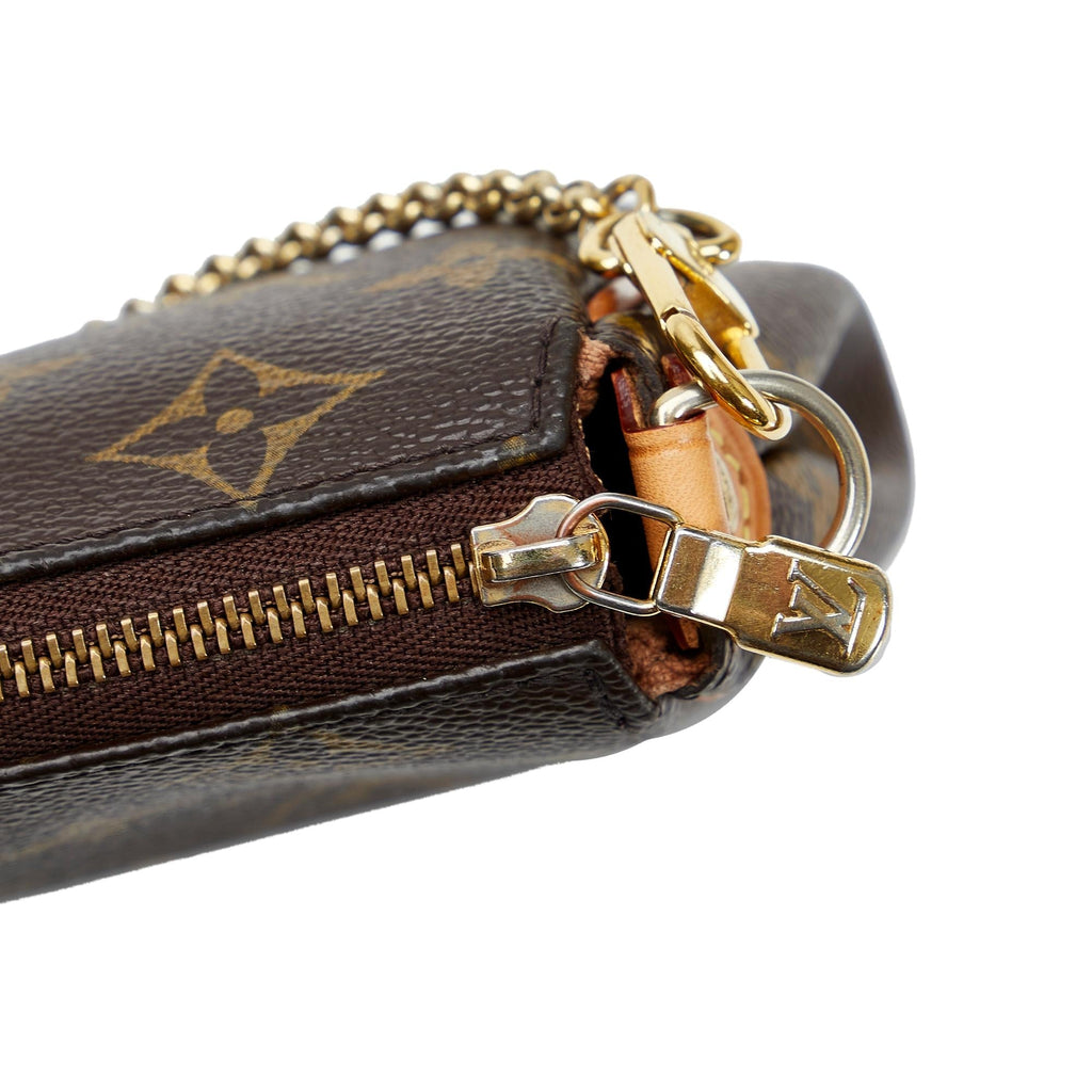 Louis Vuitton Monogram Eva (SHG-QkMBRK)