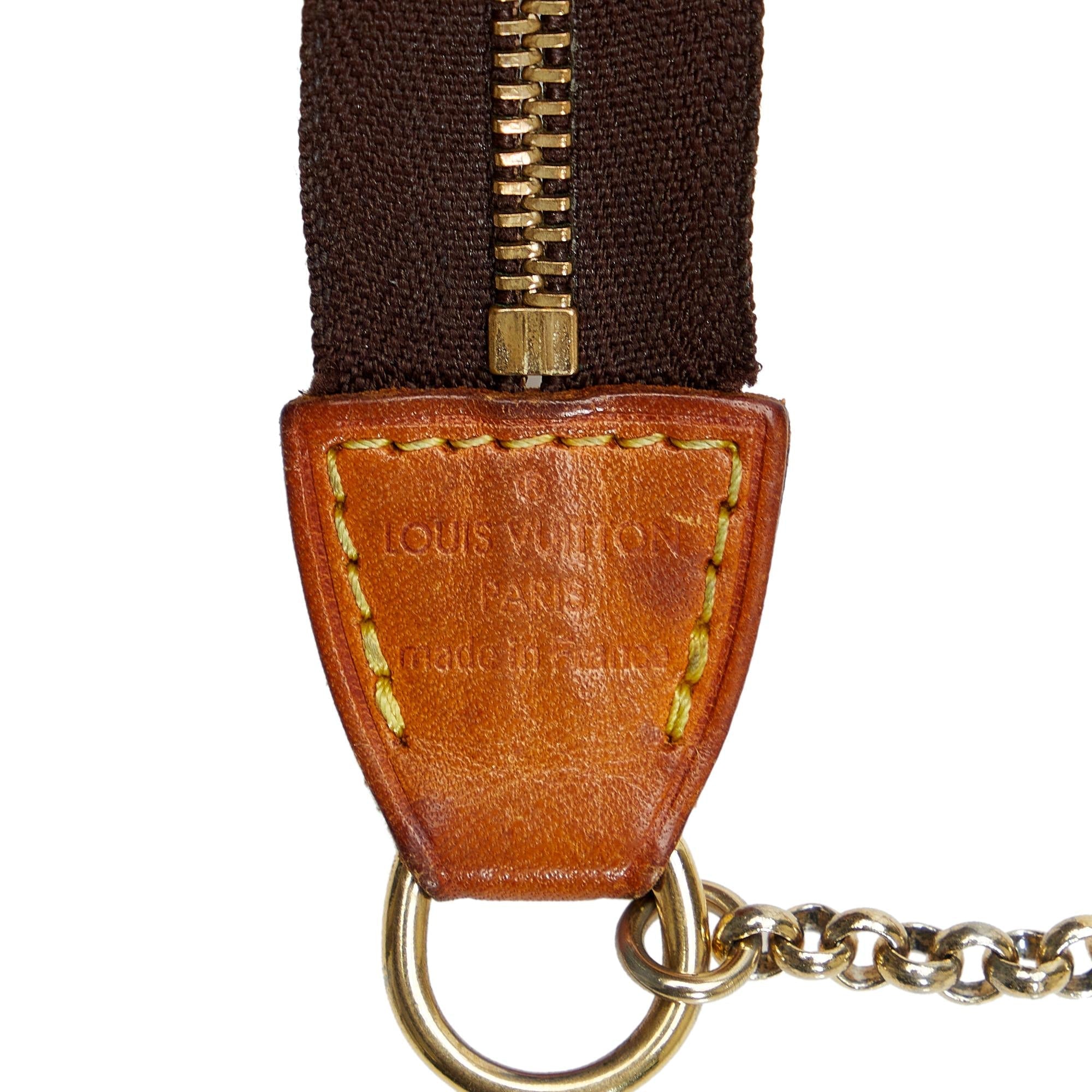 Louis Vuitton Monogram Eva (SHG-QkMBRK)