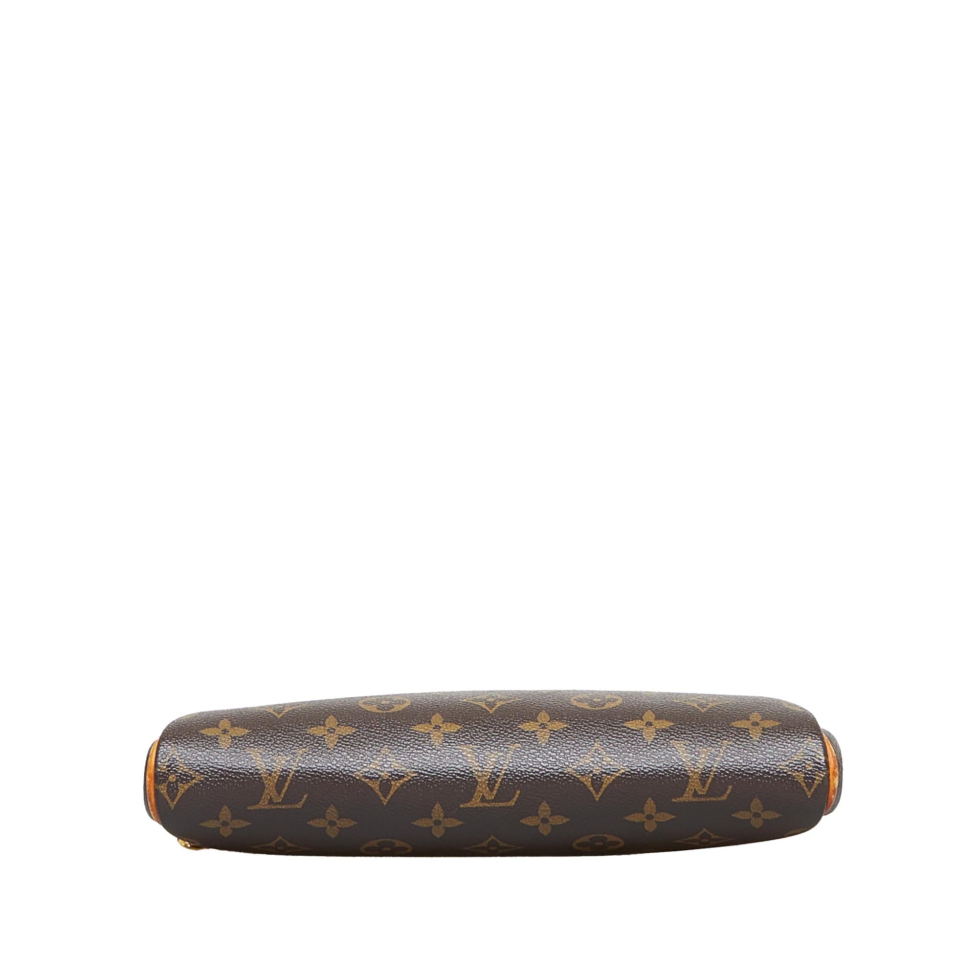 Louis Vuitton Monogram Eva (SHG-yCxhRq)