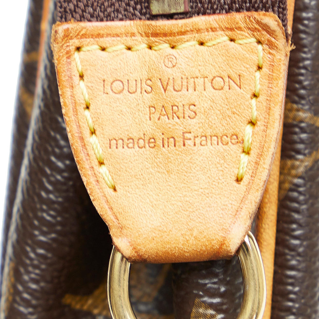 Louis Vuitton Monogram Eva (SHG-yCxhRq)