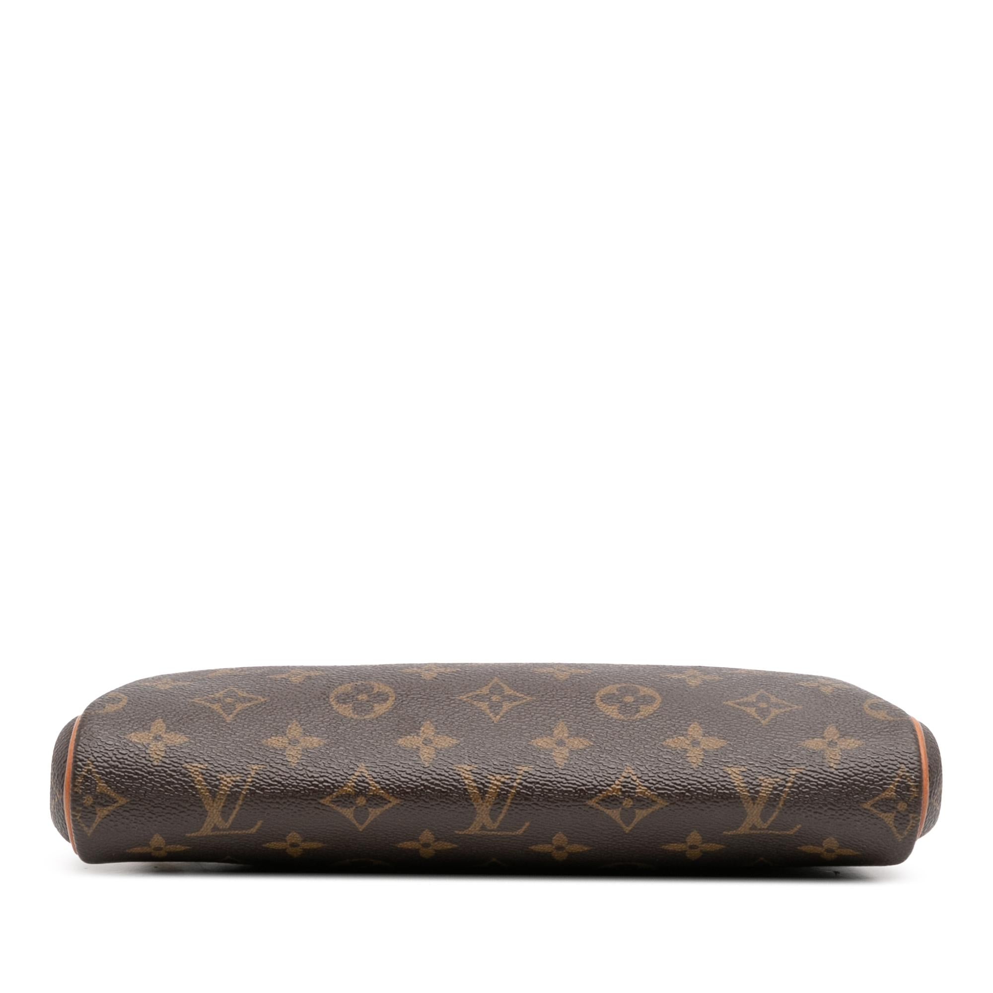 Louis Vuitton Monogram Eva