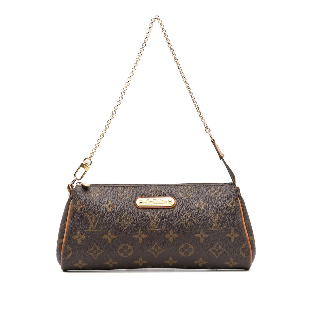 Louis Vuitton Monogram Eva