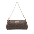 Louis Vuitton Monogram Eva