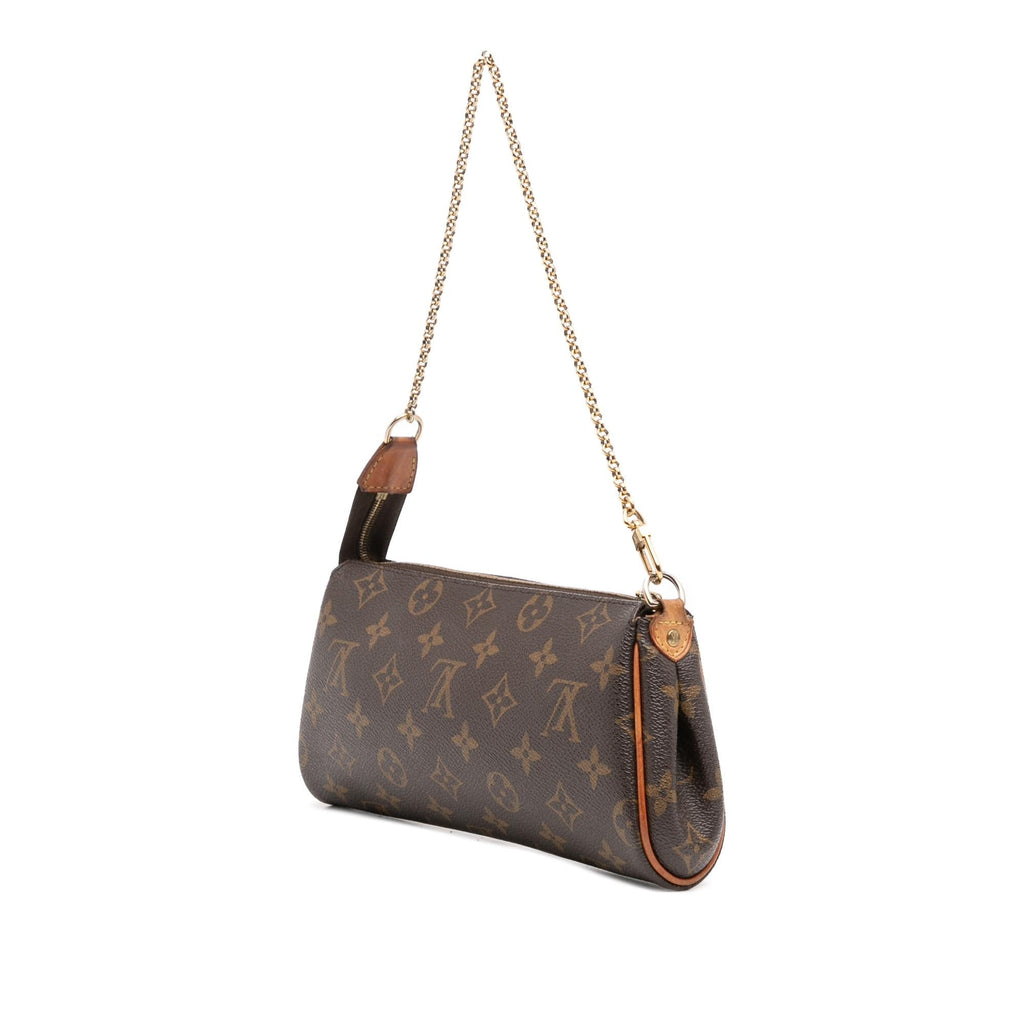 Louis Vuitton Monogram Eva
