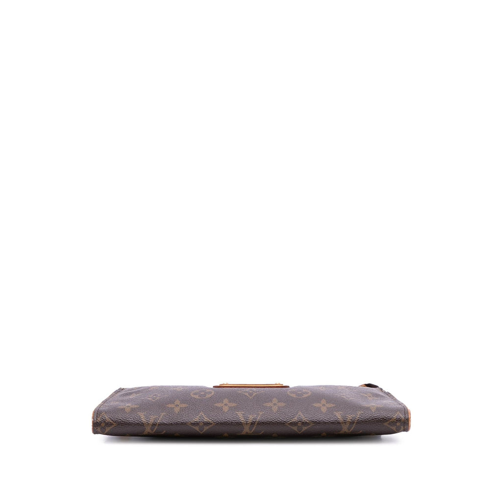 Louis Vuitton Monogram Eva