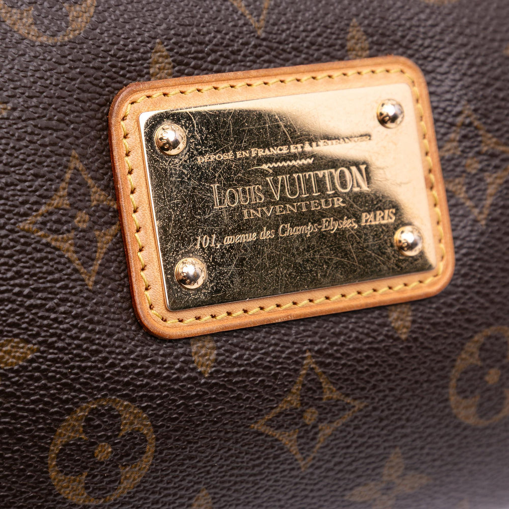 Louis Vuitton Monogram Eva