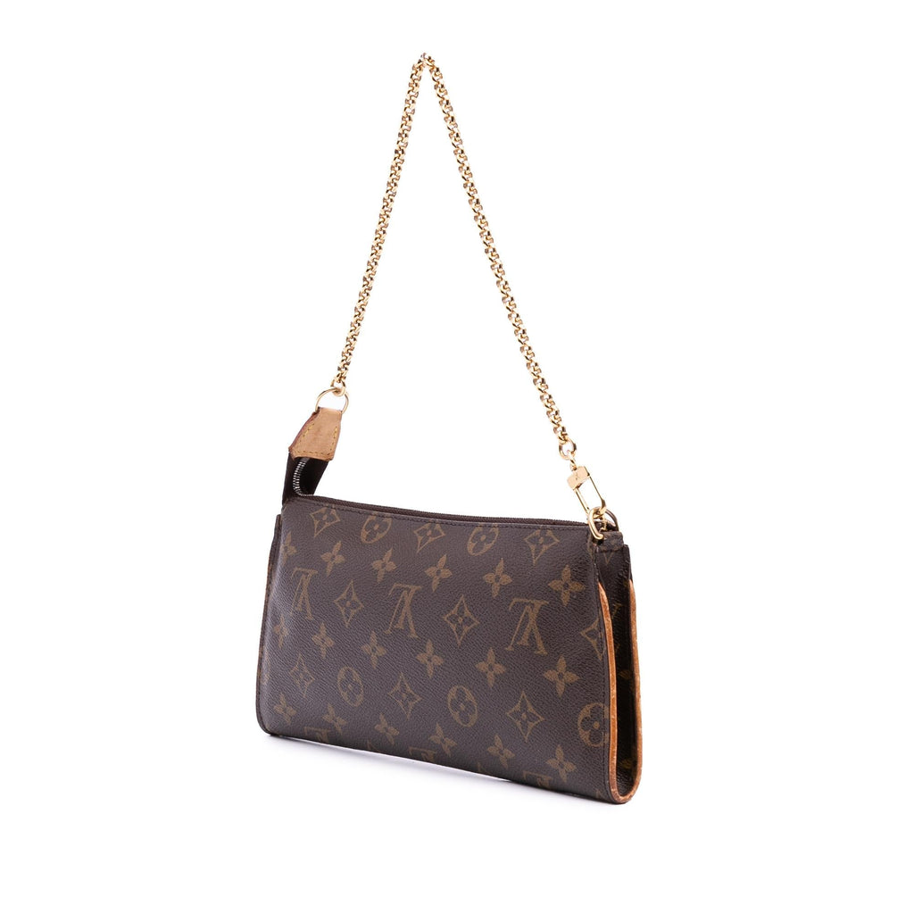 Louis Vuitton Monogram Eva