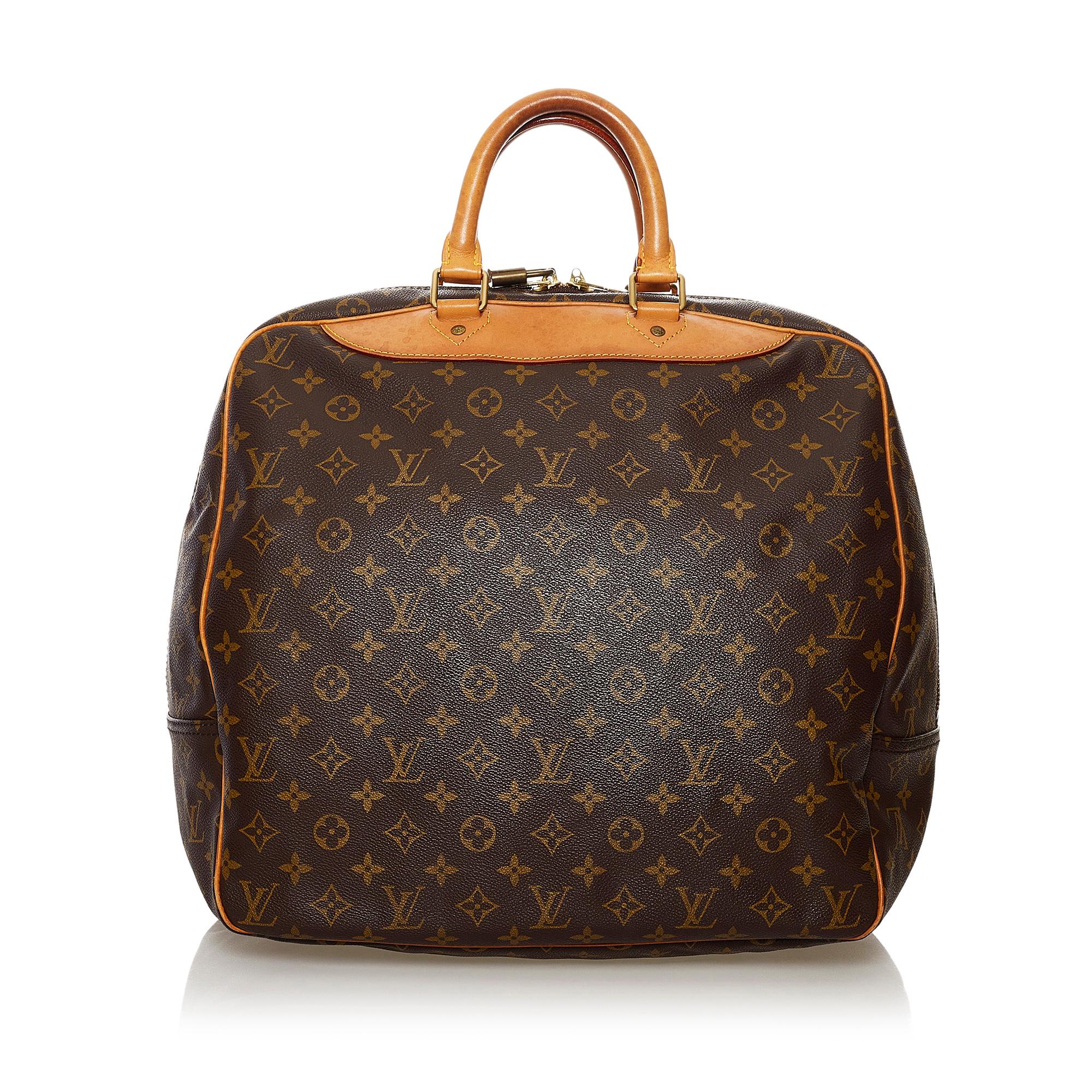 Louis Vuitton Monogram Evasion (SHG-32326)