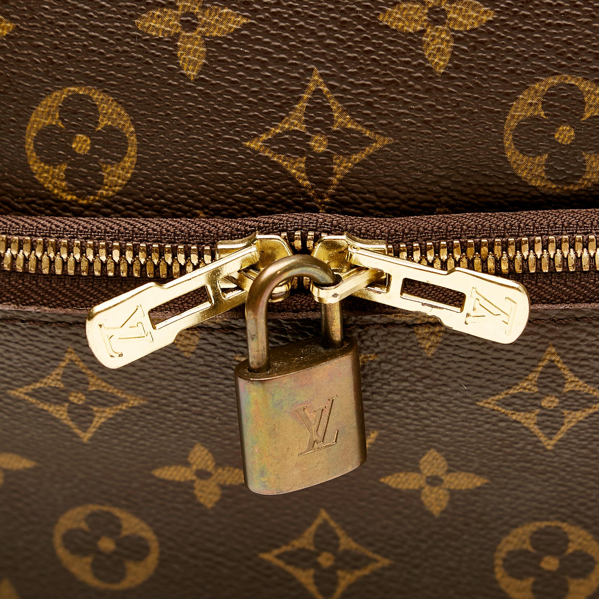Louis Vuitton Monogram Evasion (SHG-32326)