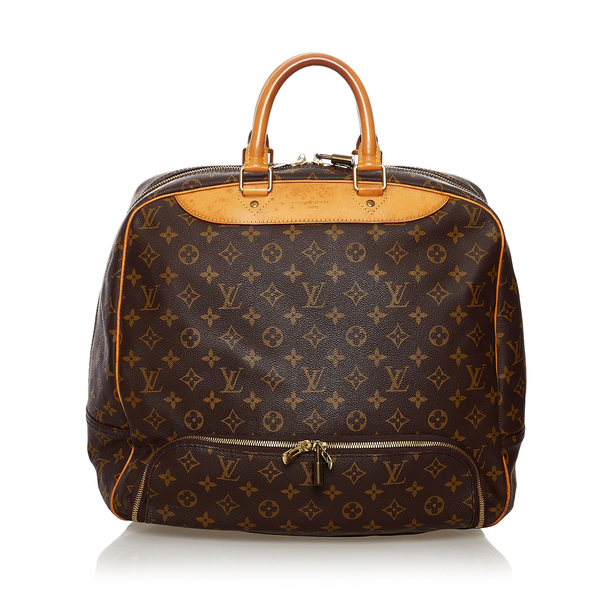 Louis Vuitton Monogram Evasion (SHG-32326)