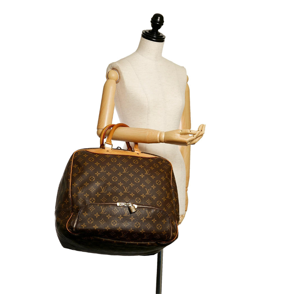 Louis Vuitton Monogram Evasion (SHG-32326)