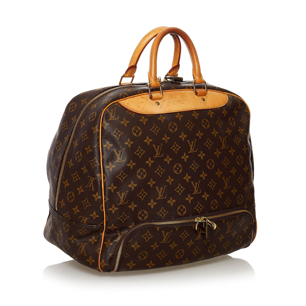 Louis Vuitton Monogram Evasion (SHG-32326)